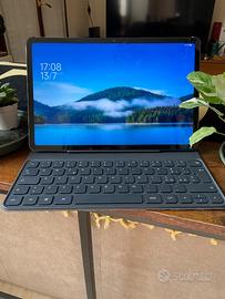 Redmi Pad Pro 128GB + Tastiera e Cover Originali