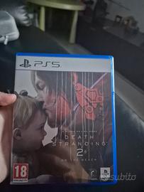 death stranding 2