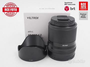 Viltrox AF 23 F1.4 - Z Mount (Nikon)