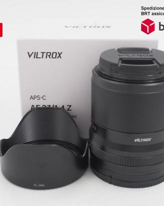 Viltrox AF 23 F1.4 - Z Mount (Nikon)