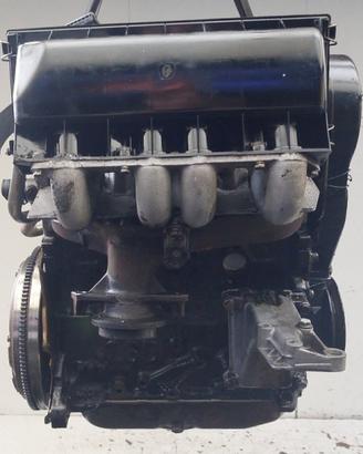 JP MOTORE VOLKSWAGEN GOLF II (19-1G) 1.6 D 8v MAN 