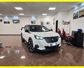 Peugeot New 2008 1.5 BlueHdi 130 CV EAT8 Allure Na