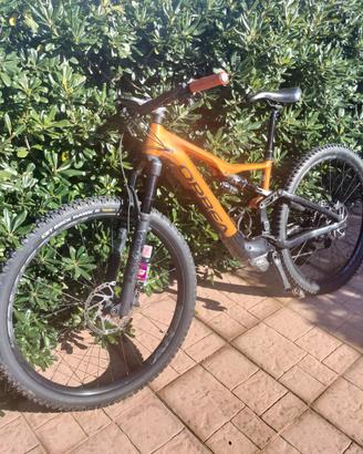  orbea Rise H15