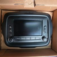 Autoradio/Navigatore touch originale