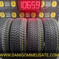 4 Gomme 215 55 17 GOODYEAR 80/99% DOT2021