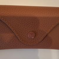 Astuccio RAYBAN PER OCCHIALI sole 