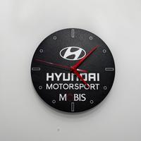 Orologio Hyundai Motorsport