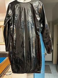 Abito in pvc
