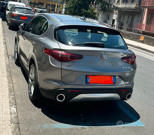 Alfa Romeo Stelvio 2.2 210CV Q4 Sport Edition