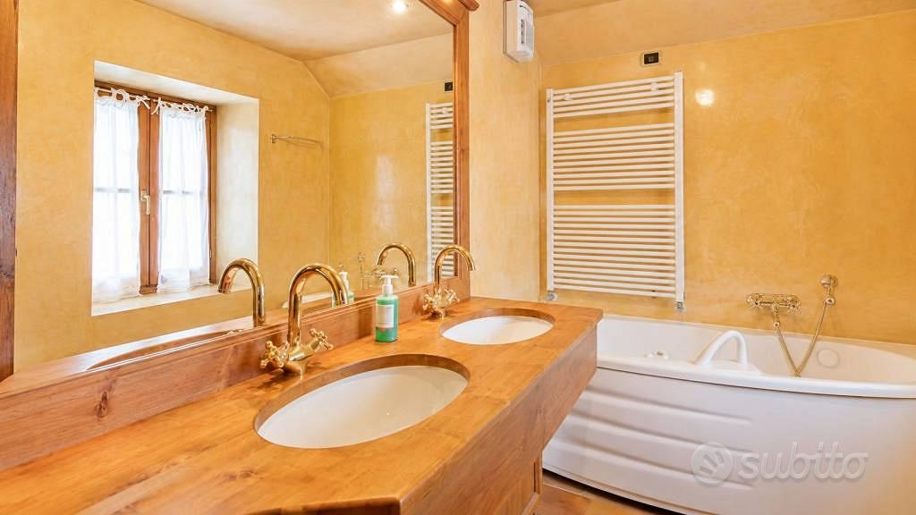 Appartamento – Cortina d'Ampezzo, Val di Sotto - Altro