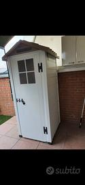 Casetta da esterno 