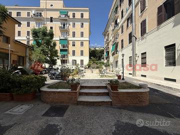 Appartamento Roma [Cod. rif 3328638VRG] (Testaccio