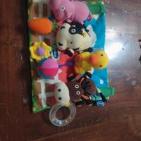 Gioco Musicale Giordani Vintage 