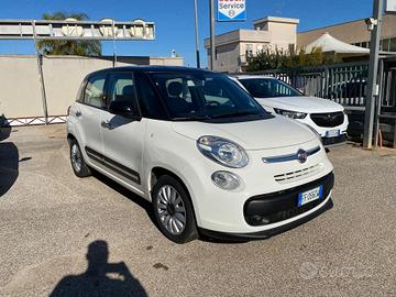 Fiat 500 1.3 Multijet POP STAR | 2016