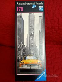 puzzle per quadretto 170 pezzi