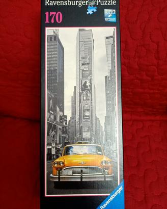 puzzle per quadretto 170 pezzi