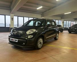 FIAT 500L 1.4 95 CV Lounge