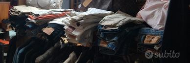 Jeans vintage