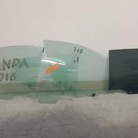 vetri  vari re/ gr punto /X3 /Peugeot/Panda/ y/Mer