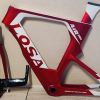 Telaio Triathlon LOSA AIRTD 2