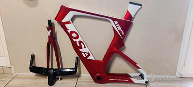 Telaio Triathlon LOSA AIRTD 2
