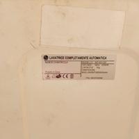 pezzi di ricambio per lavatrice LG