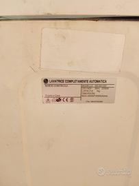 pezzi di ricambio per lavatrice LG