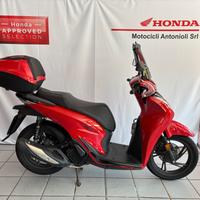 Honda SH 125