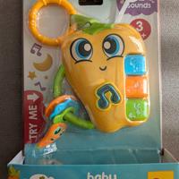 Sonaglio elettronico