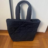 Borsa in tessuto Chanel