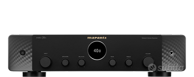 MARANTZ STEREO 70S Amplificatore
