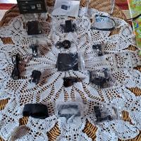 Accessori action cam
