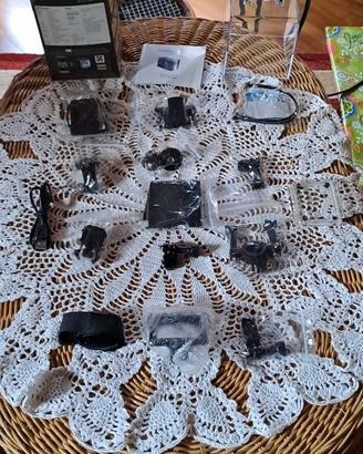 Accessori action cam