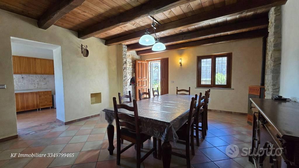 Rustico / Casale di 70 m² con 3 locali a Pratiglio - Vista 5