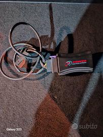 modulo aggiuntivo performante 