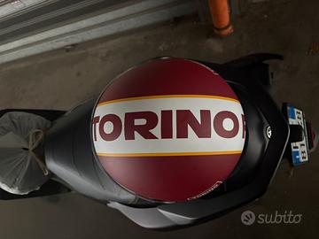 Casco Jet Torino FC