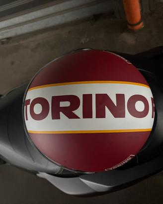 Casco Jet Torino FC