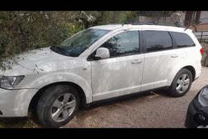 fiat Freemont 172000 km 7 posti 2000 140 cv