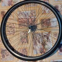 Cerchio per bici 28 pollici