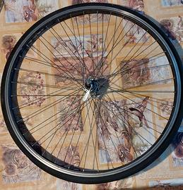 Cerchio per bici 28 pollici