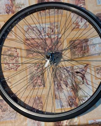 Cerchio per bici 28 pollici