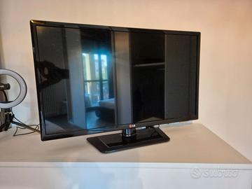 TV LG 32 pollici