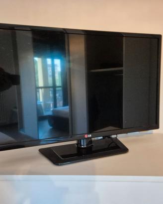 TV LG 32 pollici