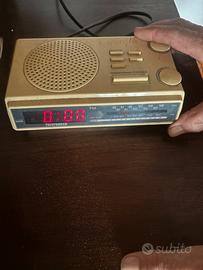 Radio digitime