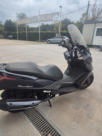 Kymco Downtown