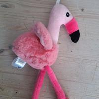 Peluche Fenicottero Rosa 