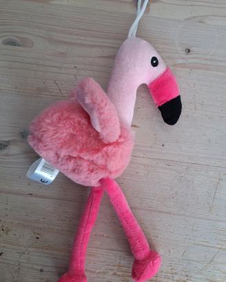 Peluche Fenicottero Rosa 