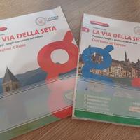 La via della seta. Vol. 1