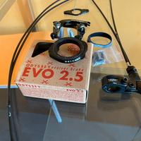 Freno odyssey gyro bmx