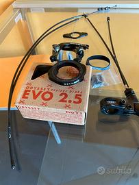 Freno odyssey gyro bmx